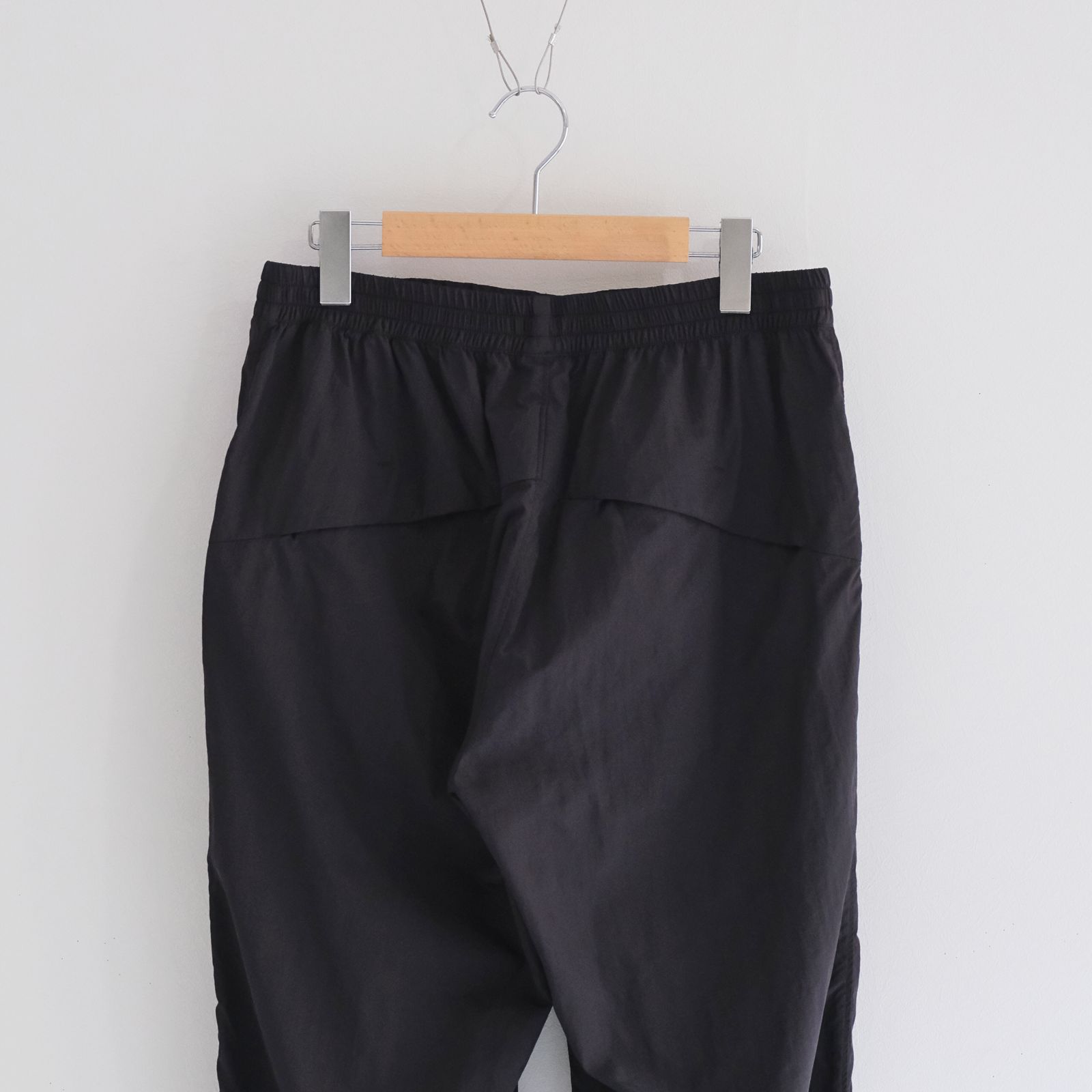 （629store）WASHER PANTS +phenix MENS】WASHER HALF PANTS ワッシャーハーフパンツ / 撥水加工