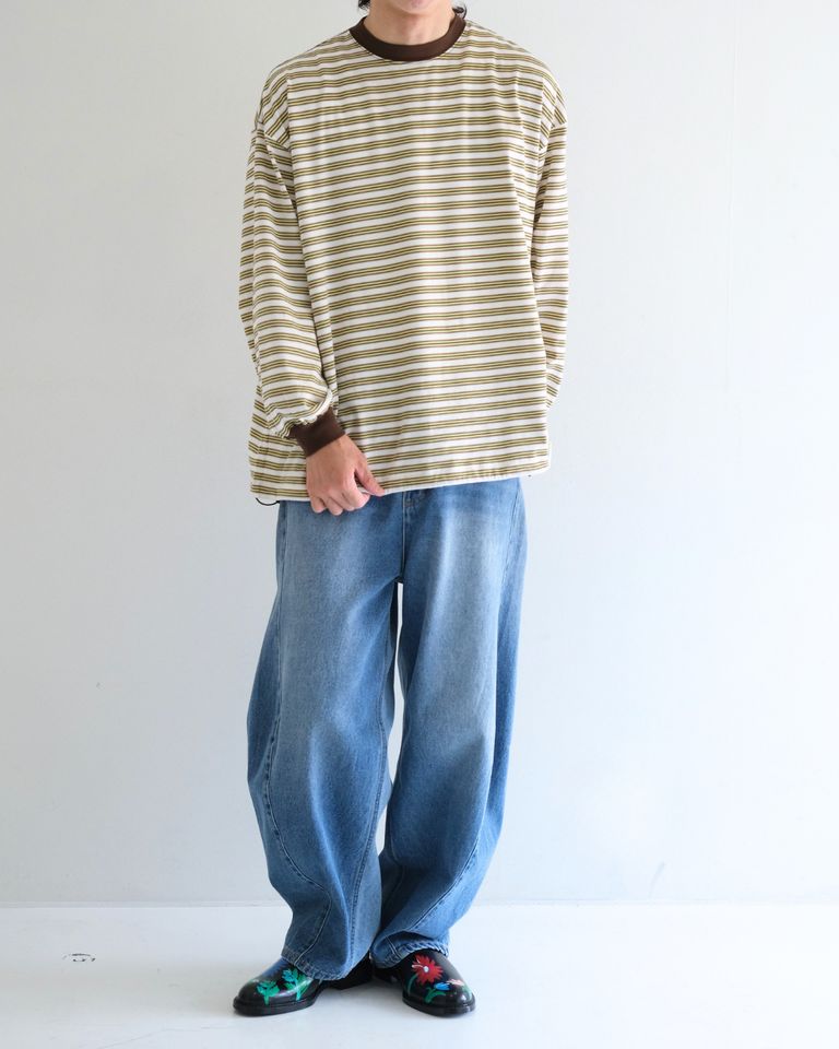 STYLE NO. 510