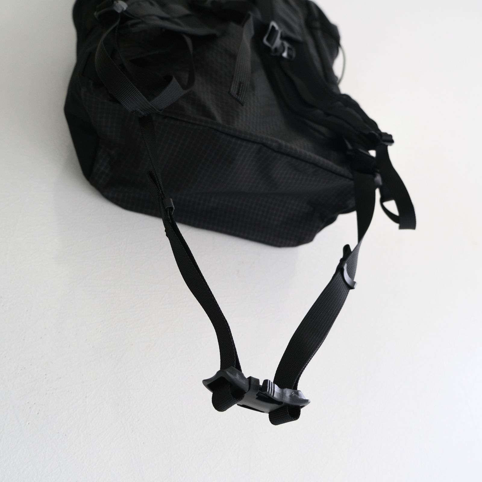 BAL / SPEAKEASY ULTRA GRID LOAM&LANE PACK（BLACK）