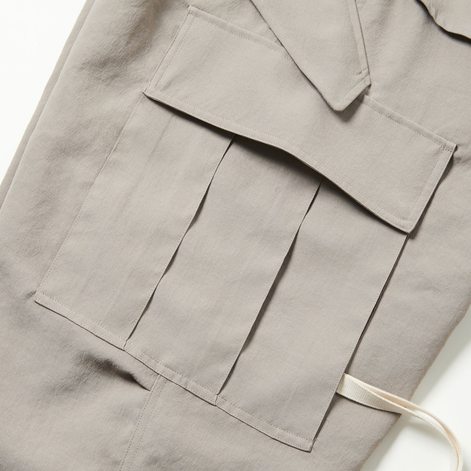 【入荷時期：2026年1月頃】Desert Cloth Neutral Cargo PT / パンツ / カーゴ / TAUPE
