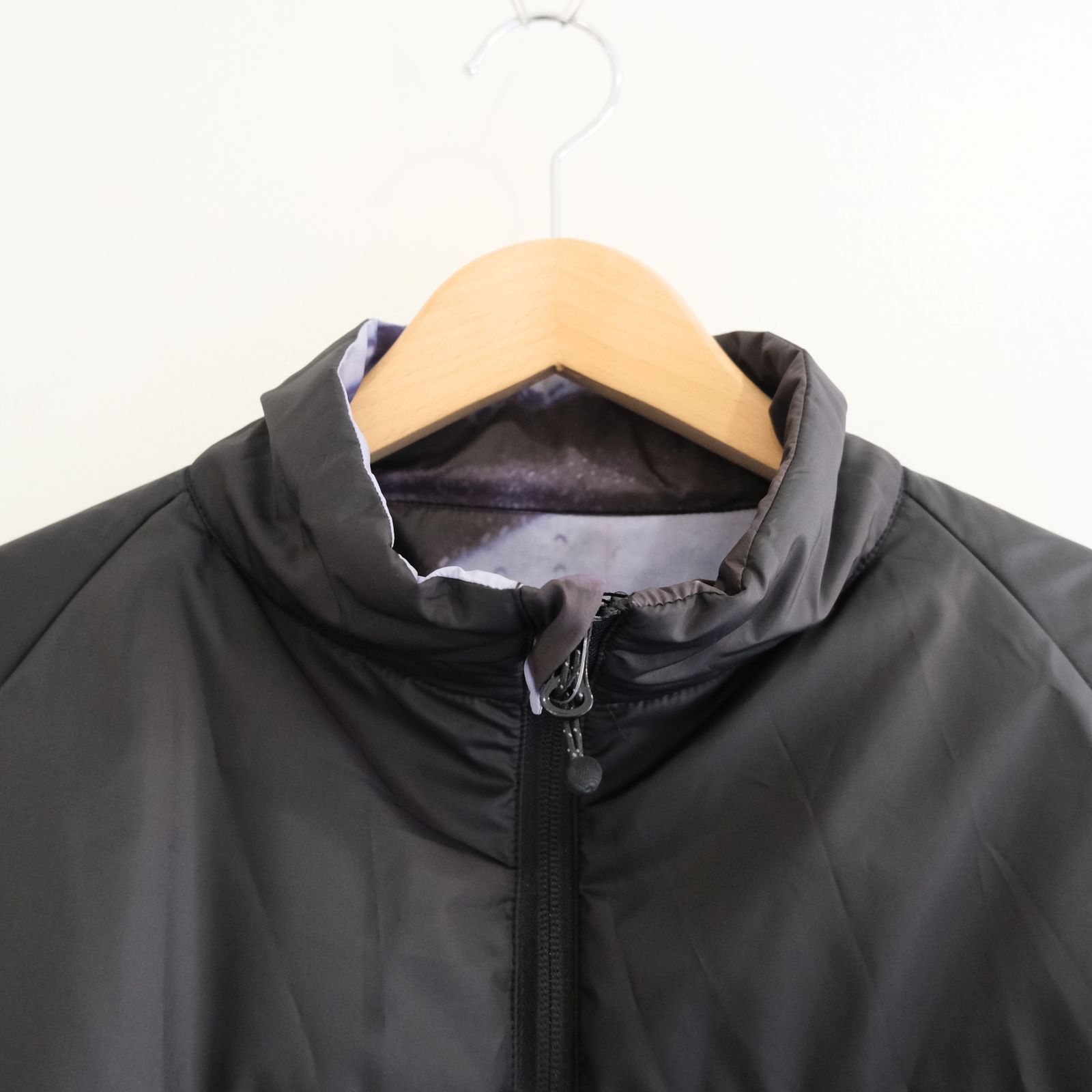 OCTA INSULATED PULLOVER JACKET（NAVY）