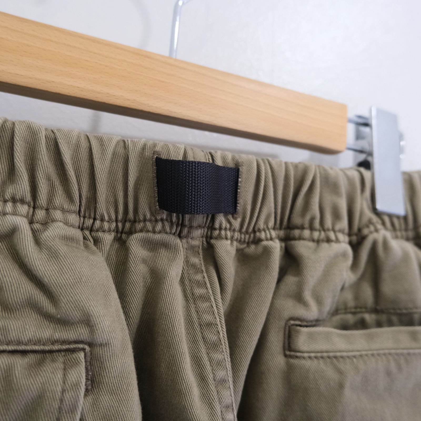 Balloon Shorts / バルーンショーツ（BEIGE）