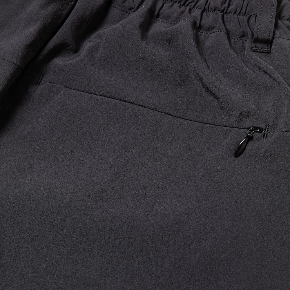 【入荷時期：2026年3月頃】Amphibious Board Shorts / ショーツ / 37.5®テクノロジー / 水陸両用 / OFF BLACK