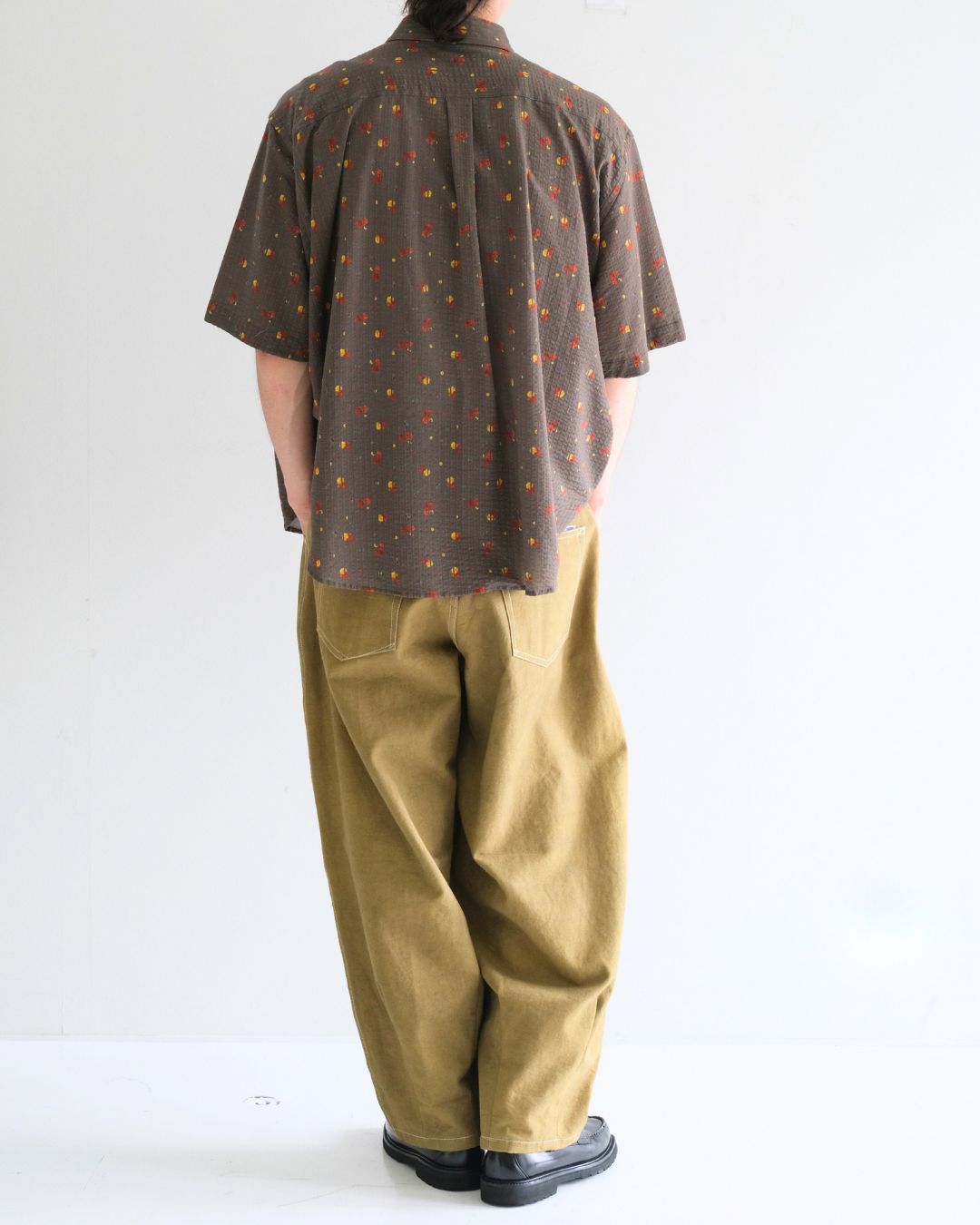 STYLE NO. 472