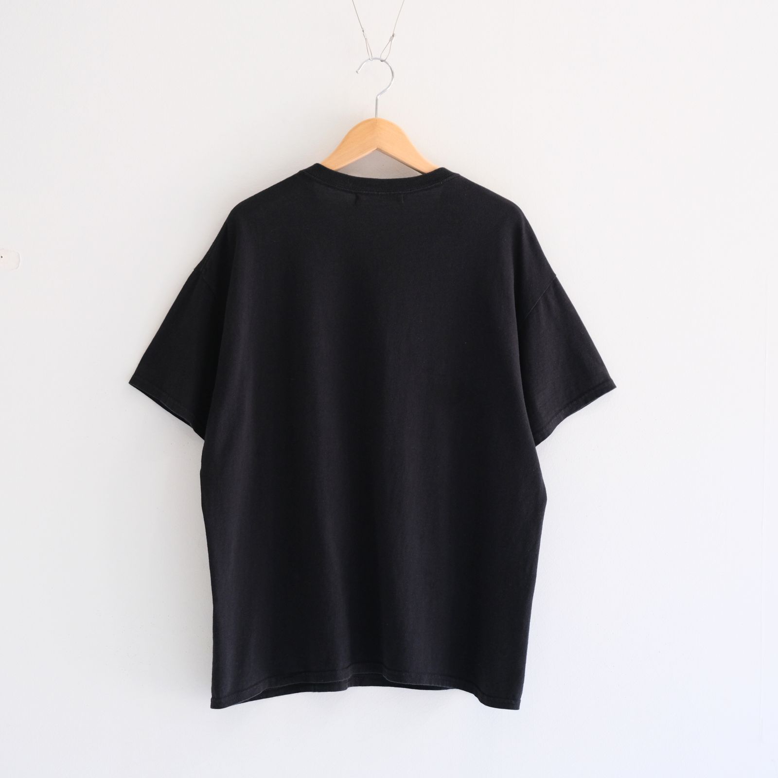 REWORK HAND EMBROIDERY TEE / Tシャツ / 手刺繍 / アソート / 1