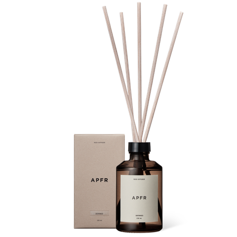 REED DIFFUSER【 Entwined 】/ リードディフューザー (ルームフレグランス)