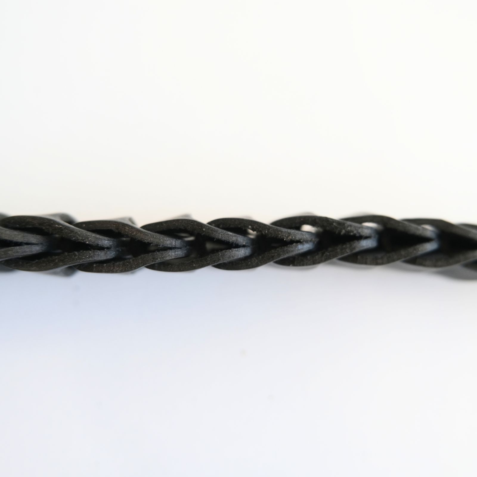 【残り1点】CATERPILLAR BELT（BLACK）