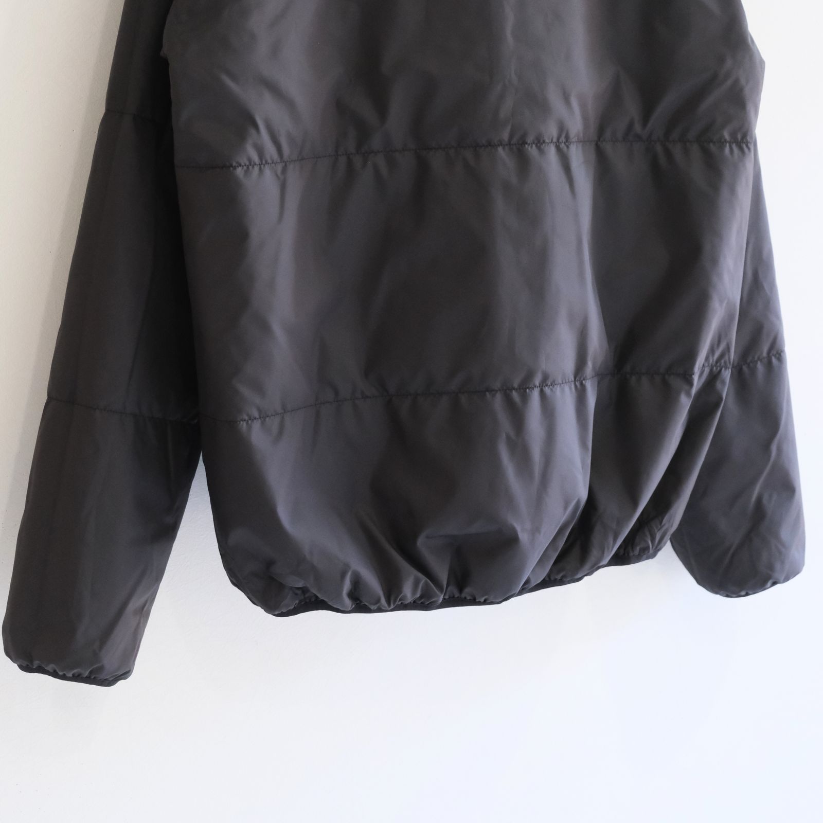 OCTA INSULATED PULLOVER JACKET（NAVY）