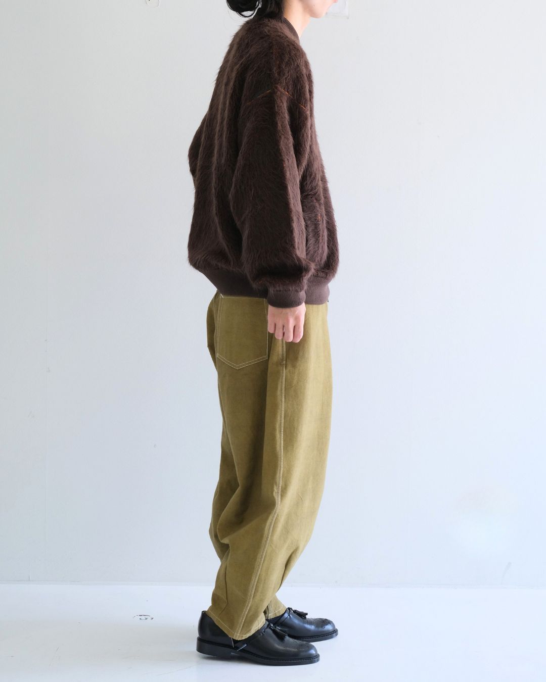 STYLE NO. 486