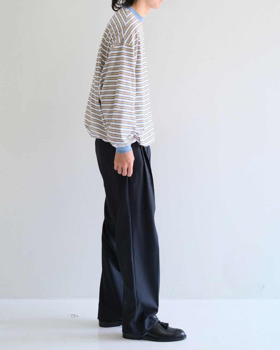 STYLE NO. 513