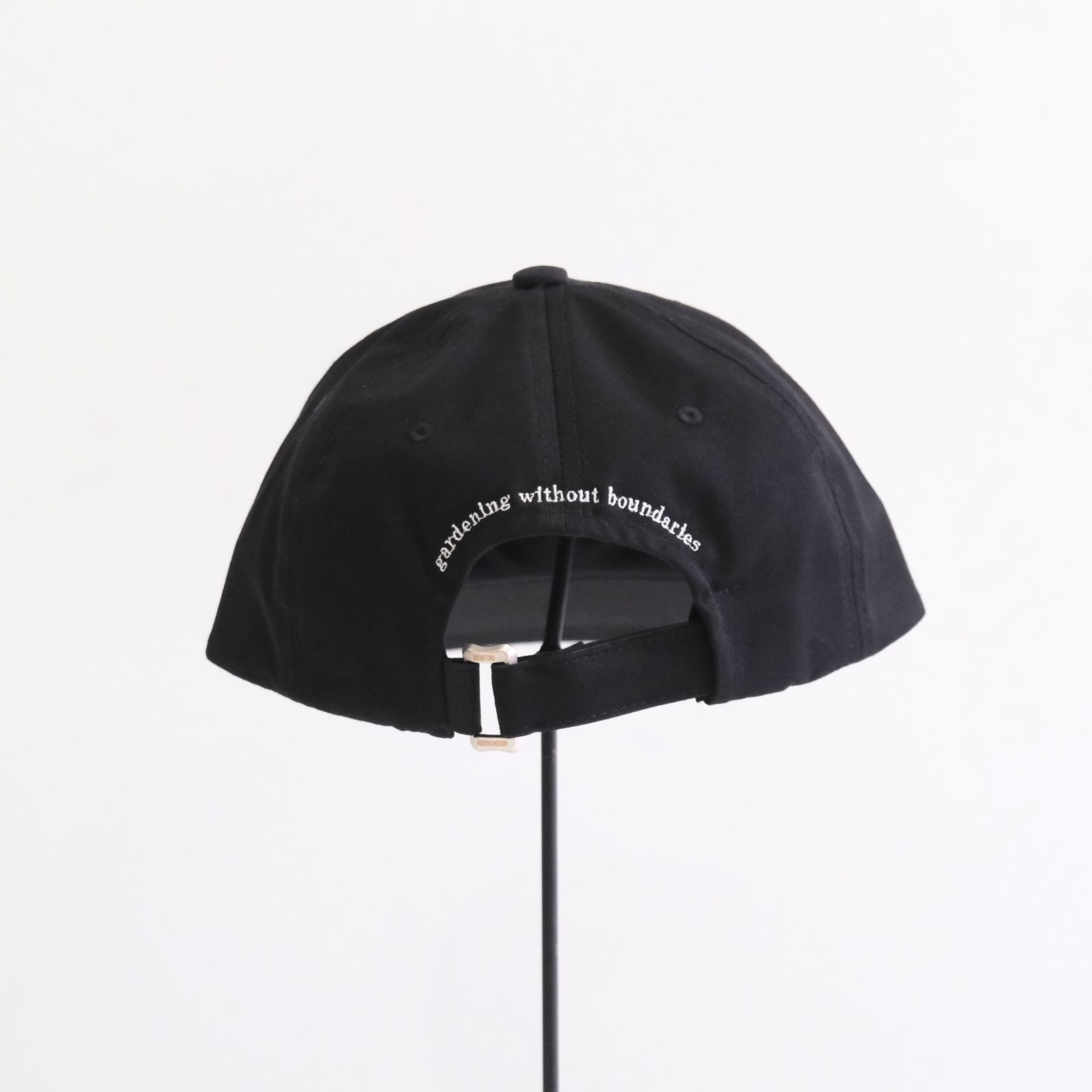 【残り1点】IA B.B Cap（Black）