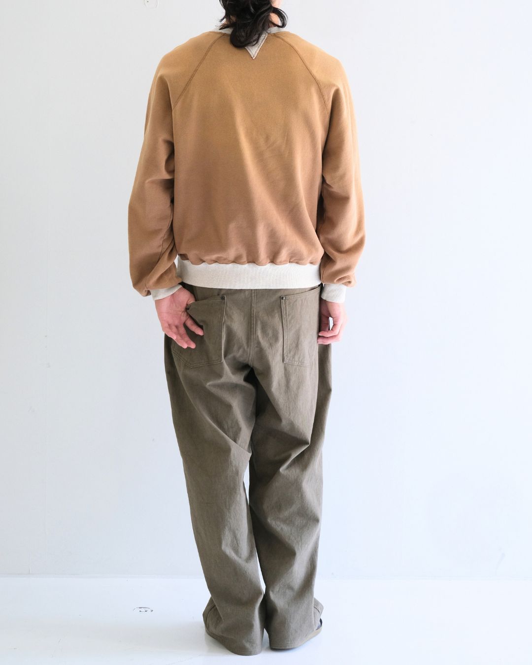 STYLE NO. 530