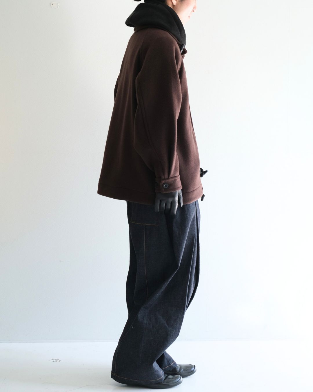 STYLE NO. 738