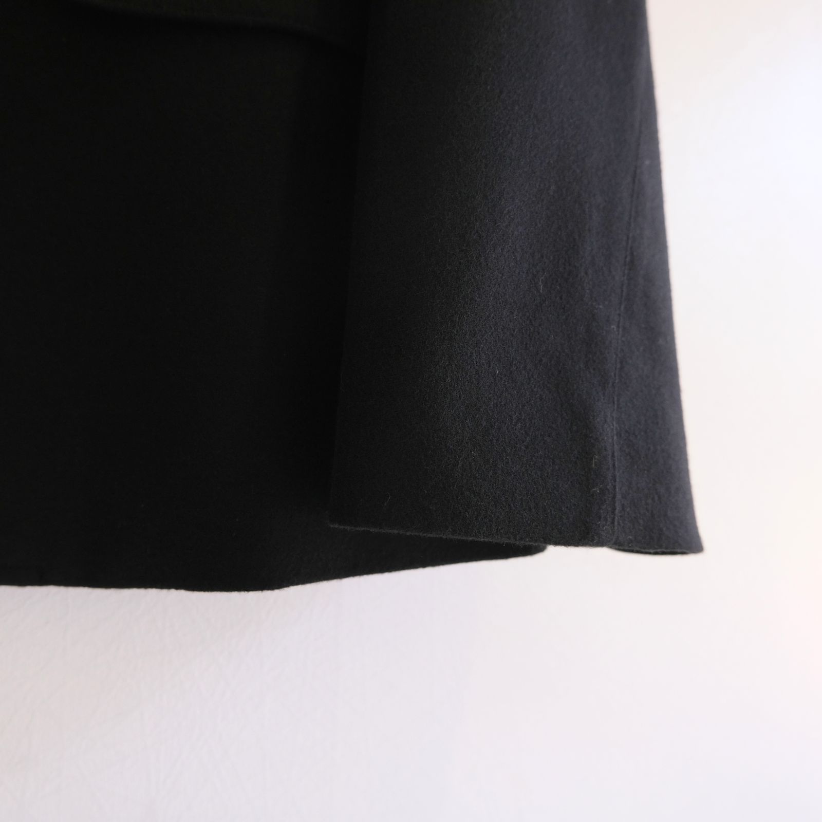 【残り1点】MERELY US INFORMAL BLAZER（INK BLACK）