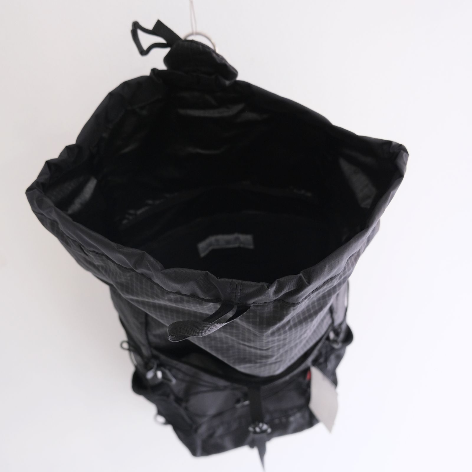 BAL / SPEAKEASY ULTRA GRID LOAM&LANE PACK（BLACK）