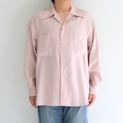 R×L Oxford - Danny / R×L オックスフォード - ダニー（Old rose）