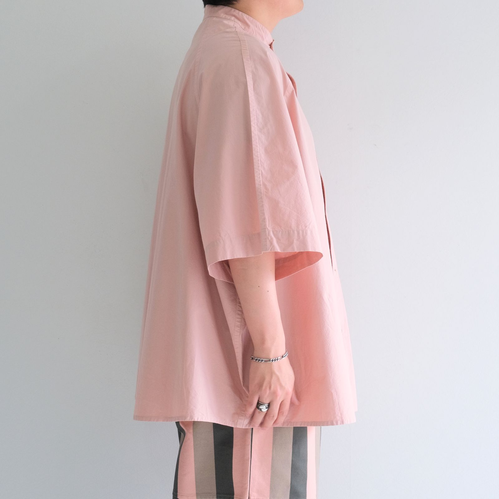 SHAVIT（DUSTY ROSE）