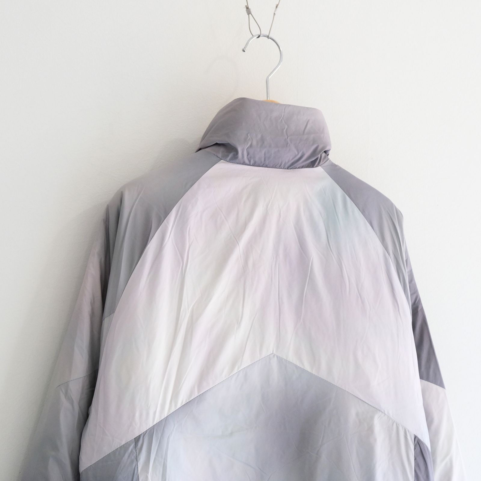 BAL / TAION STAND COLLAR DOWN JACKET / ダウンジャケット / ジャケット / コラボレーション / ASPHALT