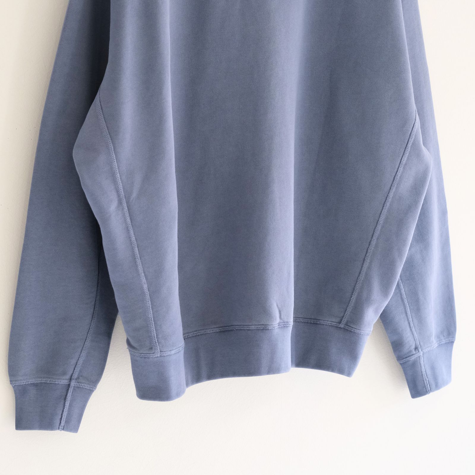 Riot Unisex Sweater / スウェット / Indigo