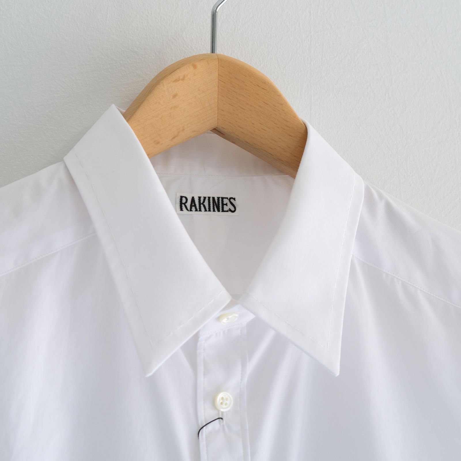 Limit 230/2 Michels / シャツ / Light white