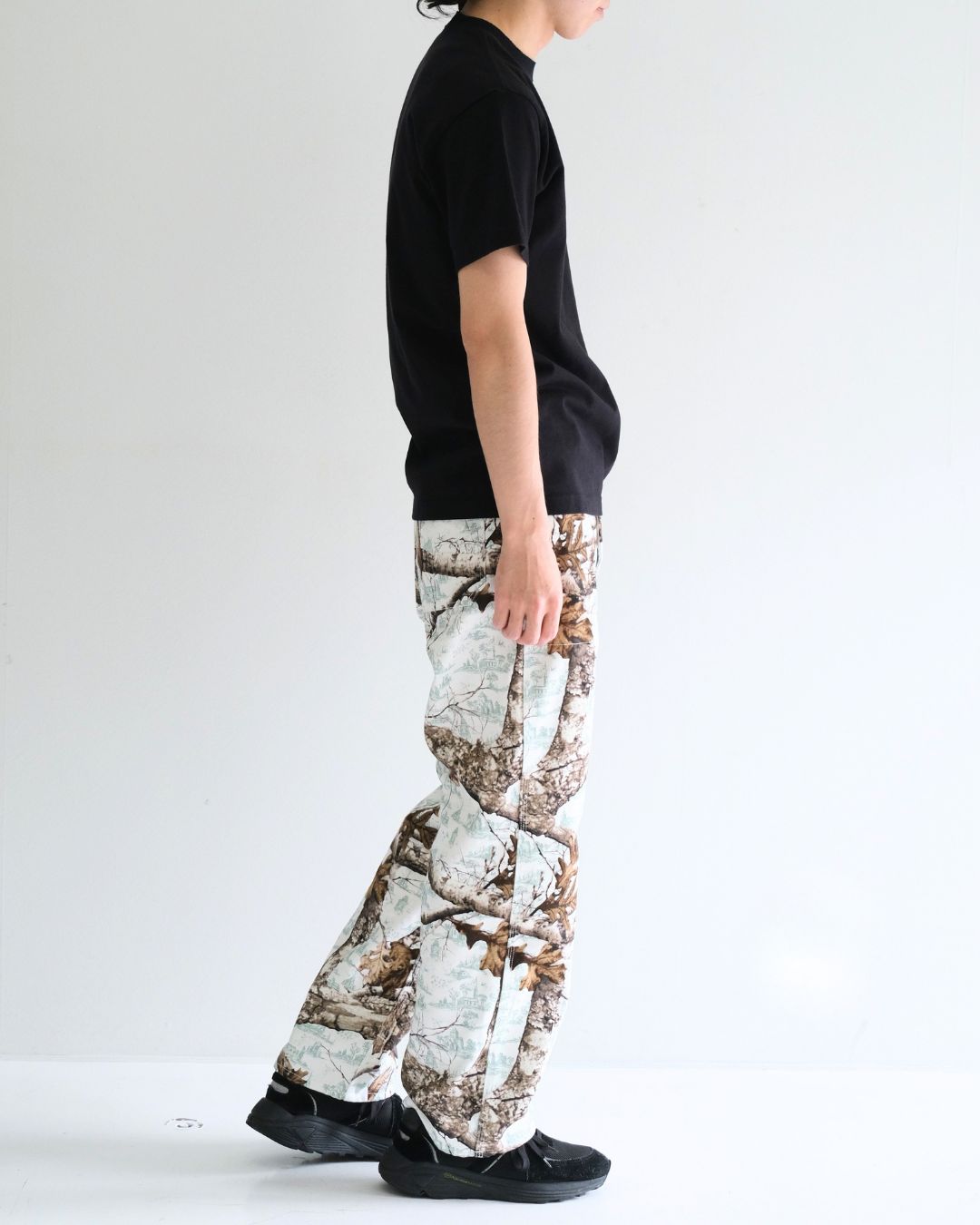 STYLE NO. 463