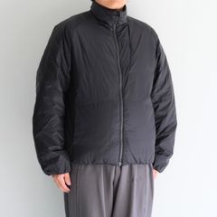 BAL / TAION STAND COLLAR DOWN JACKET / ダウンジャケット / ジャケット / コラボレーション / BLACK