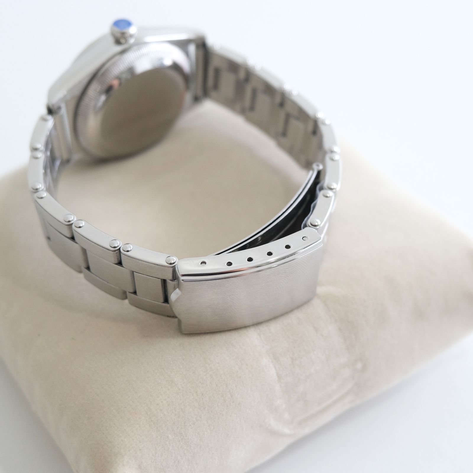 【残り1点】BUBBLE WATCH（SILVER）