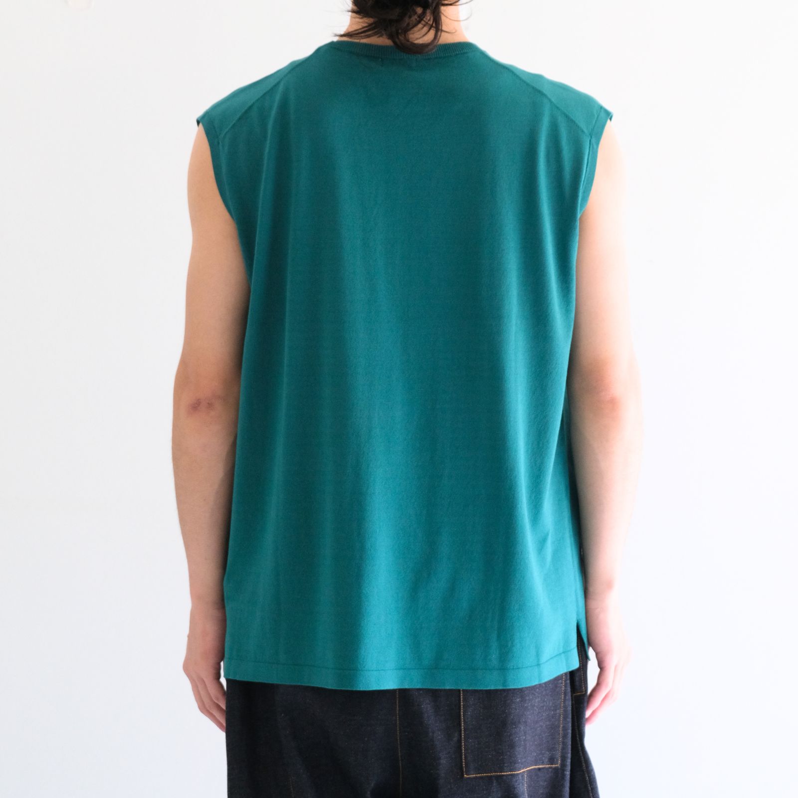 Dry tenjiku - Ban / （Billiards green）