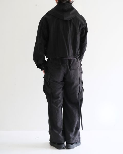 STYLE NO. 507