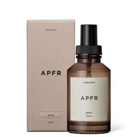 ROOM SPRAY【 Hatayi / ハタイ 】/ ルームスプレー