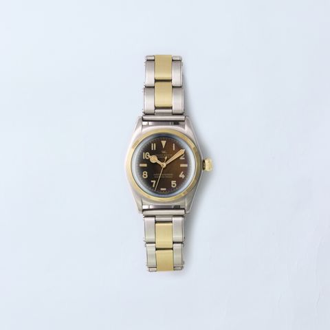 BUBBLE WATCH（S/G COMBI）