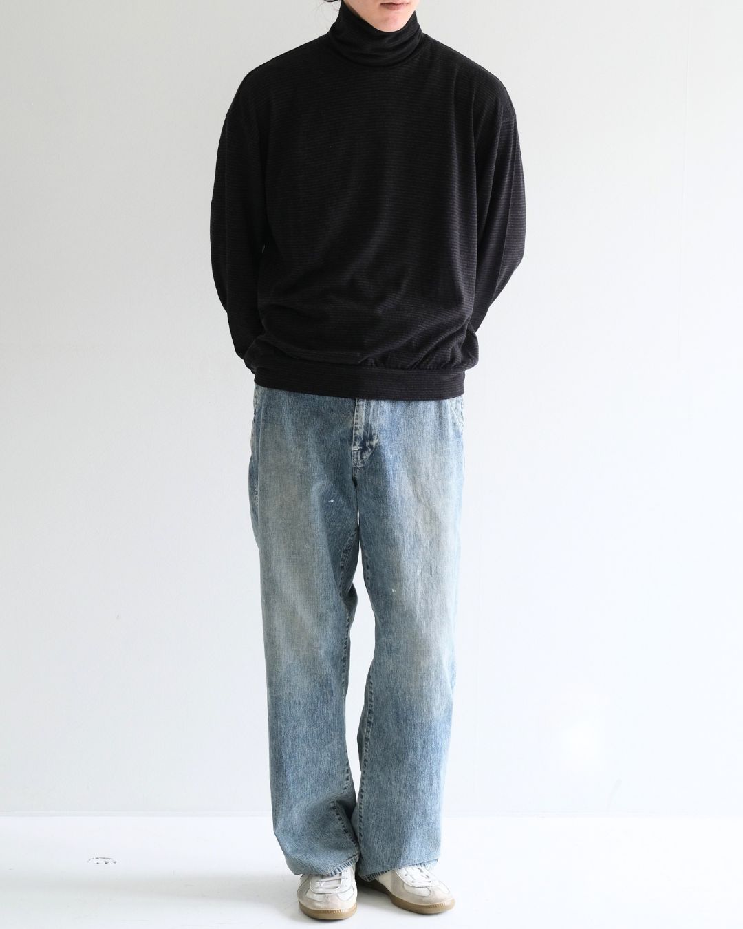 STYLE NO. 595