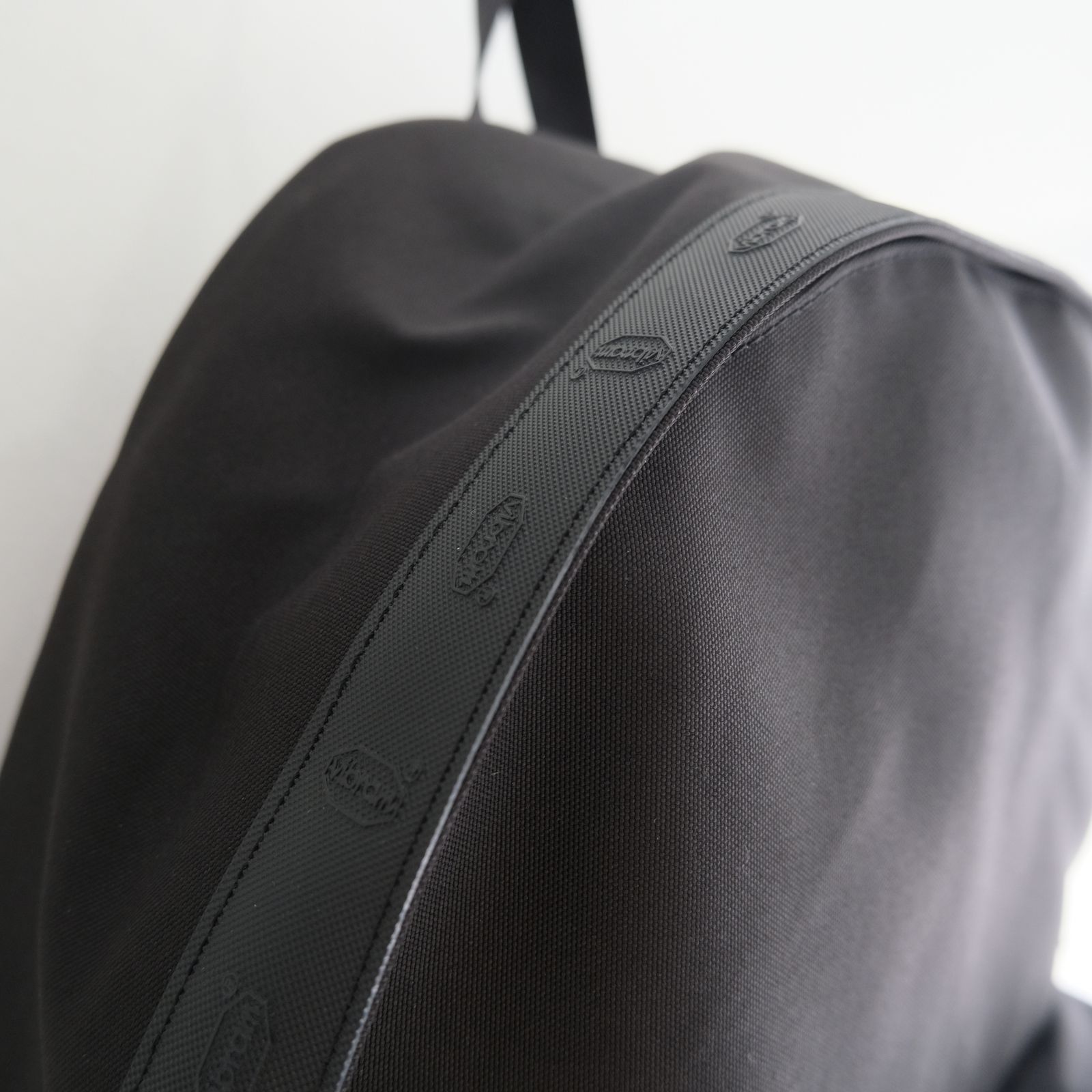 Vibram Bonding Day Pack / ビブラム ボンディング デイ パック（BLACK）