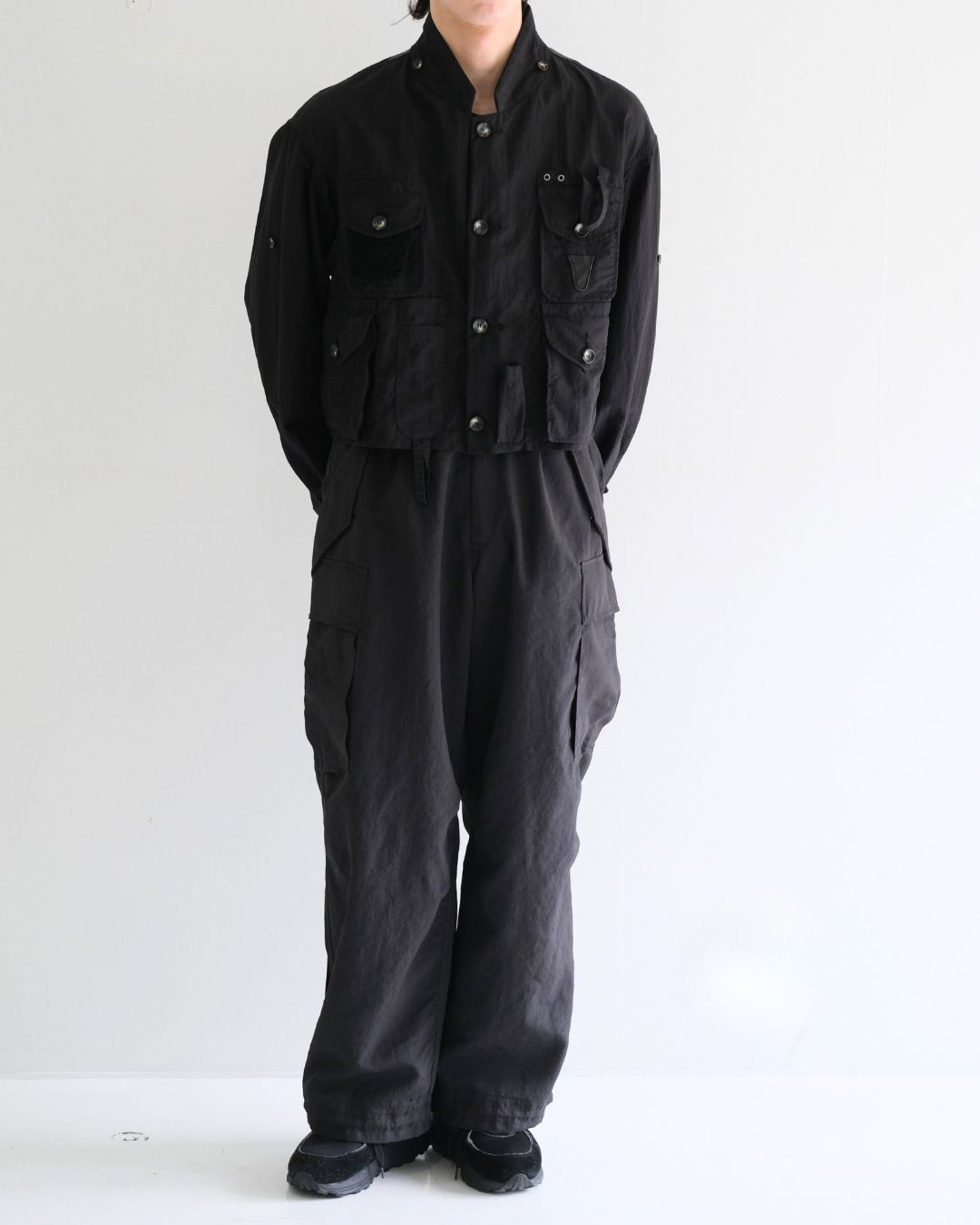 STYLE NO. 502