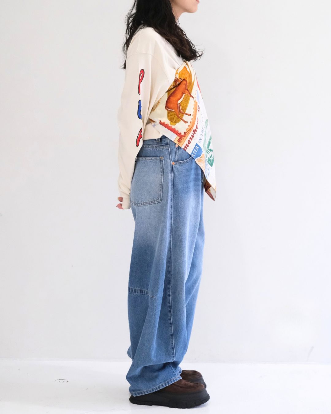 STYLE NO. 653