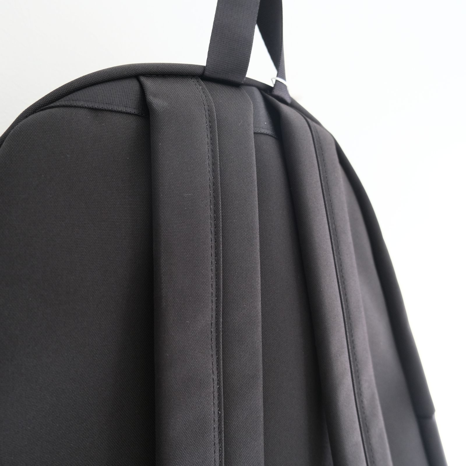 Vibram Bonding Day Pack / ビブラム ボンディング デイ パック（BLACK）