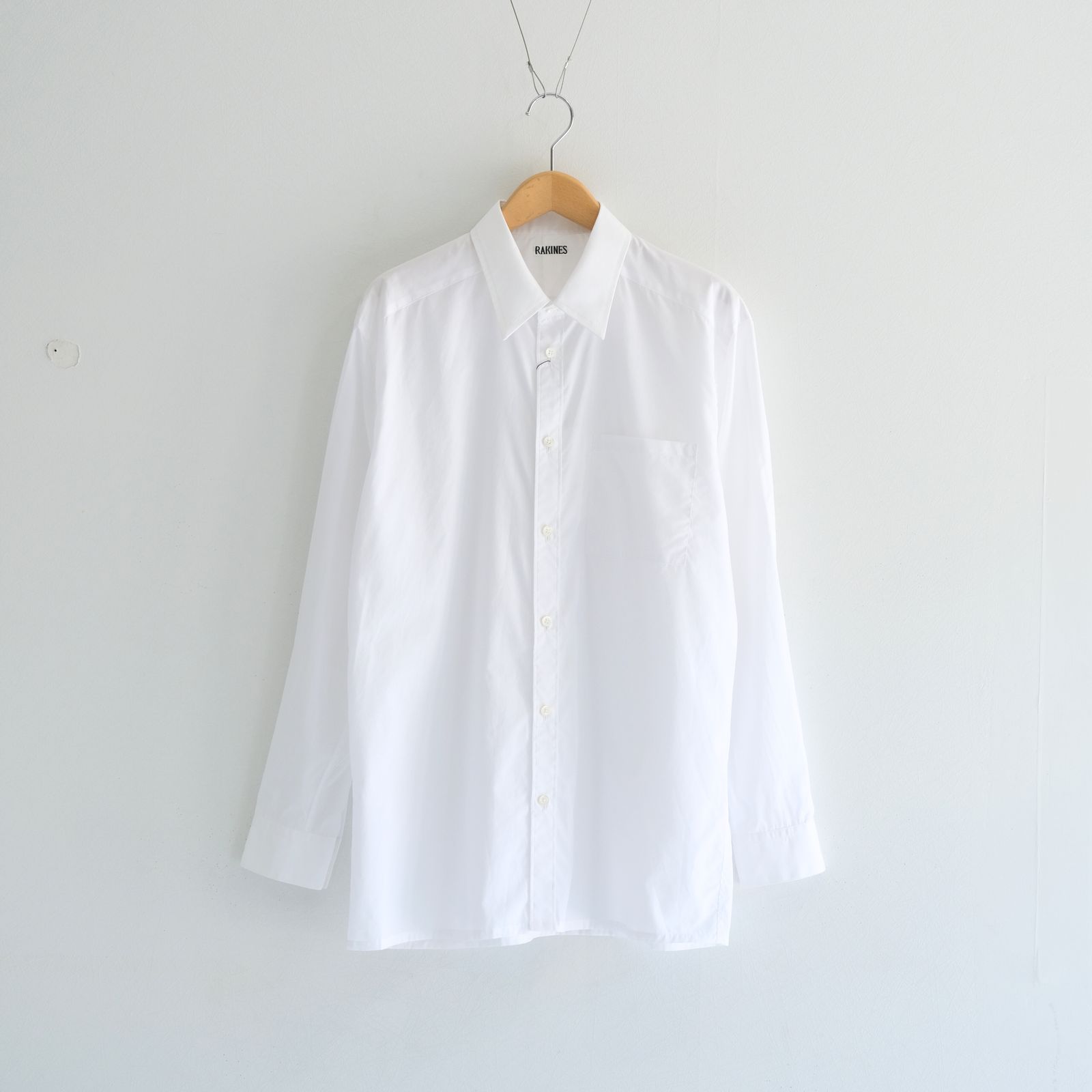 Limit 230/2 Michels / シャツ / Light white