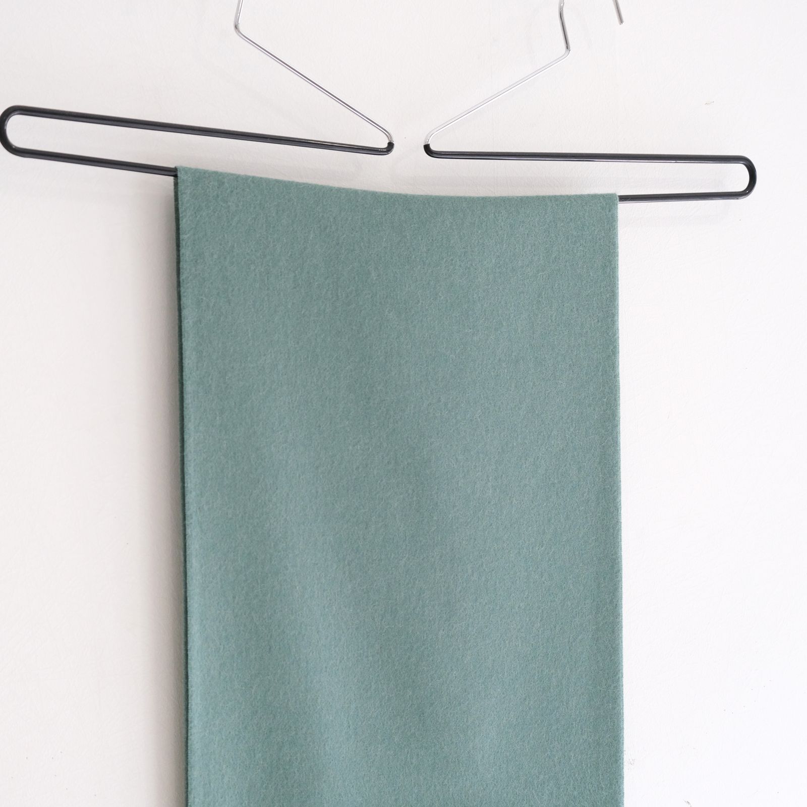 Brushed Scarf（Moss）