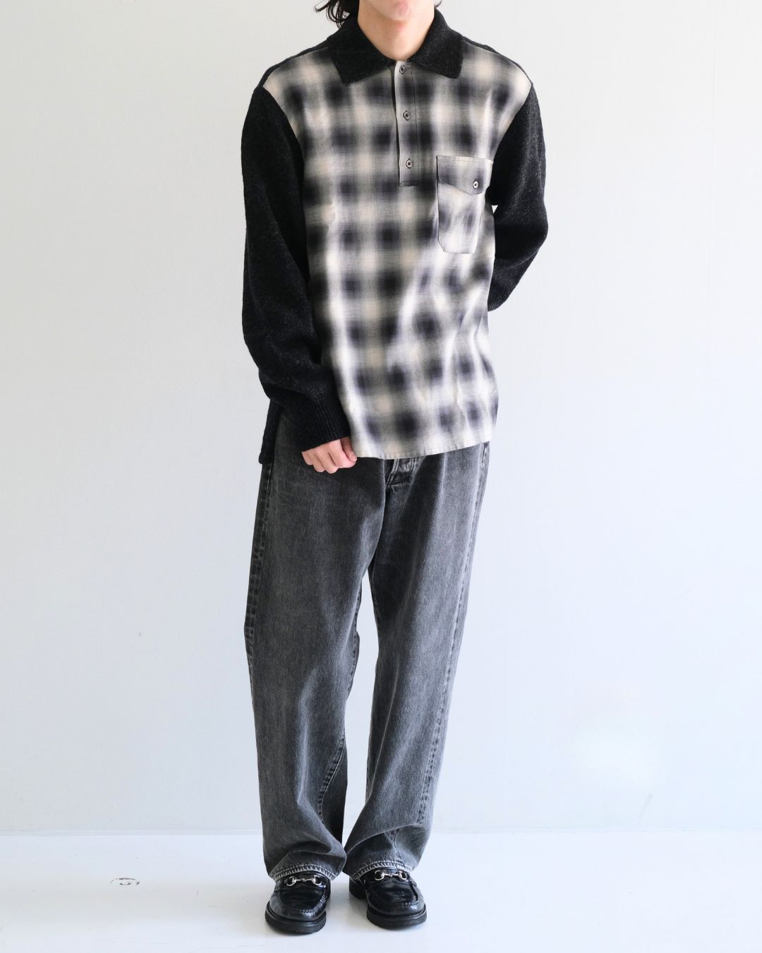 STYLE NO. 488