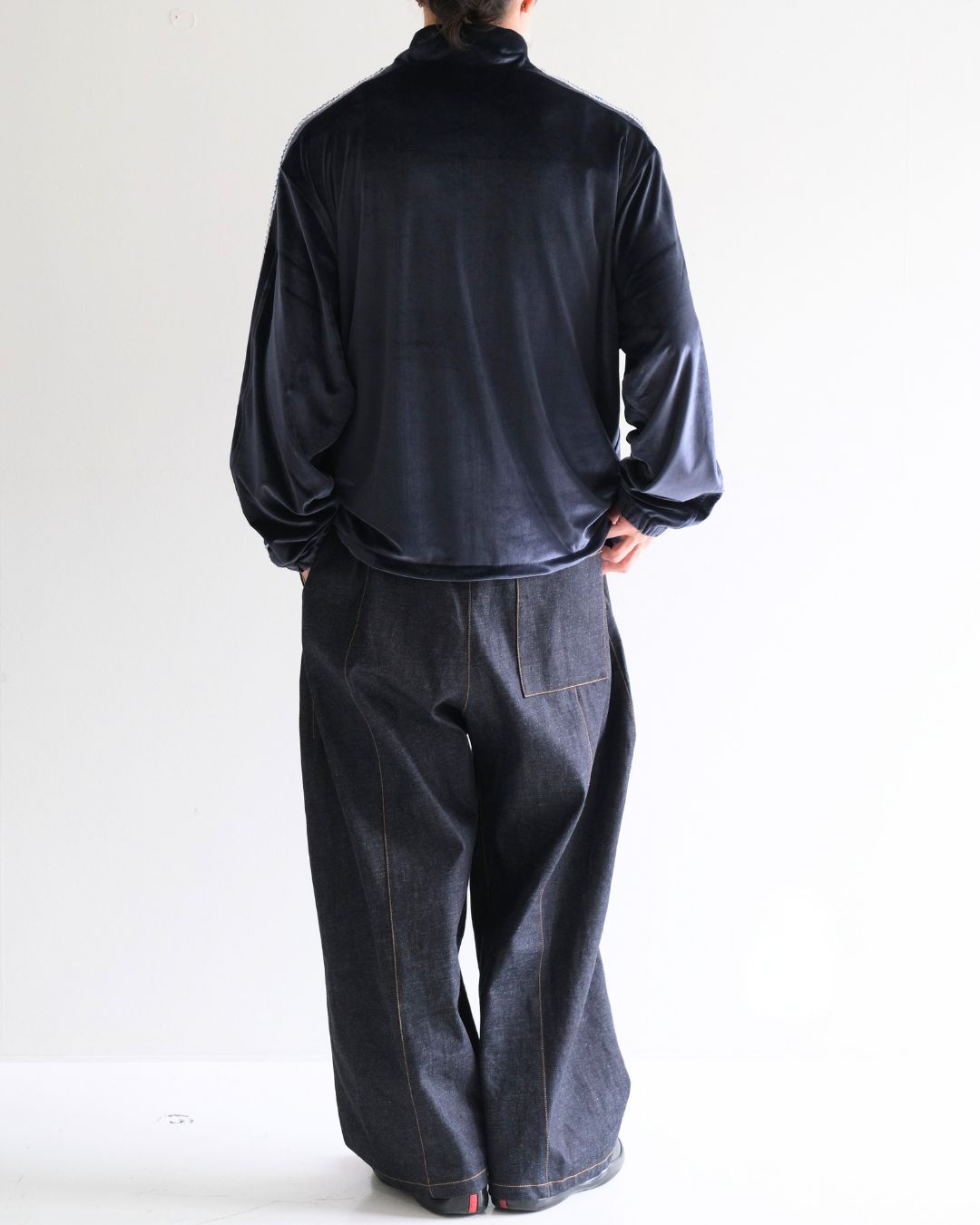 STYLE NO. 600