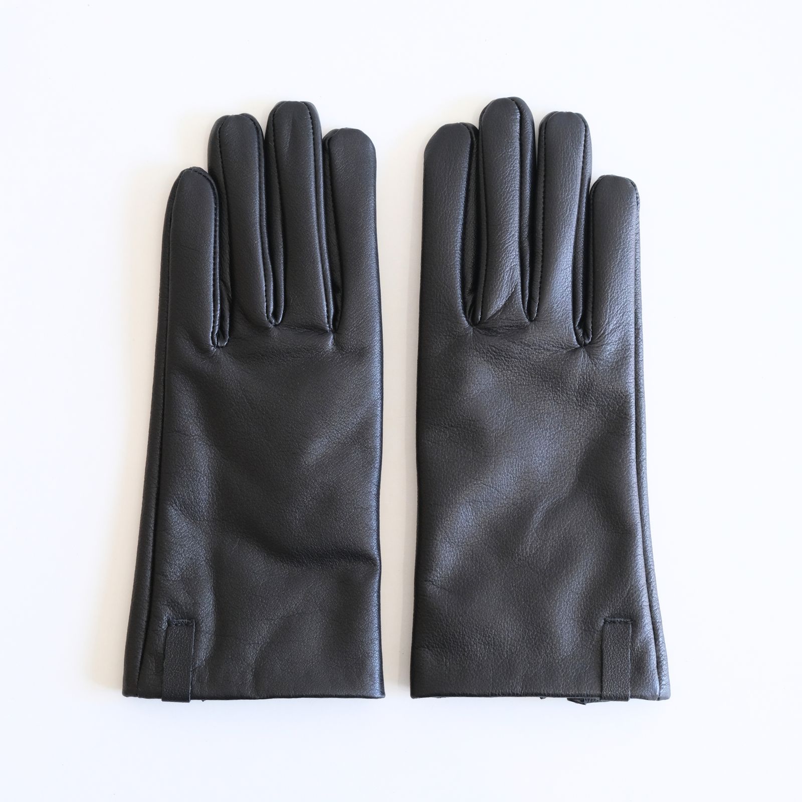 WORK GLOVE（BLACK）