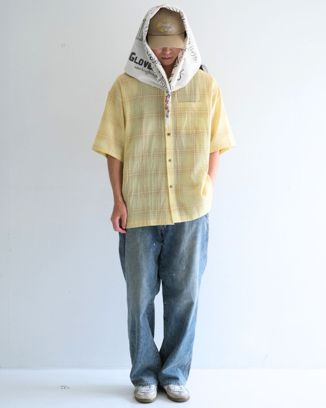 STYLE NO. 589