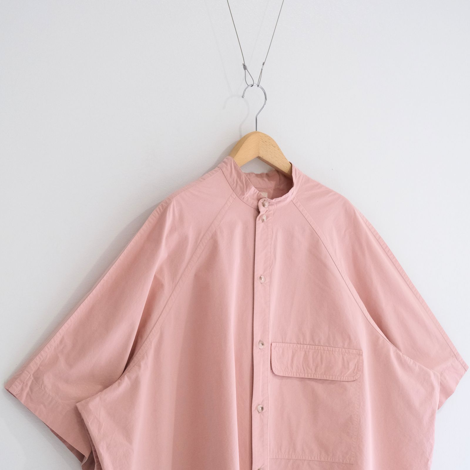 SHAVIT（DUSTY ROSE）