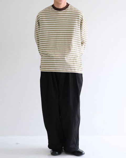 STYLE NO. 606