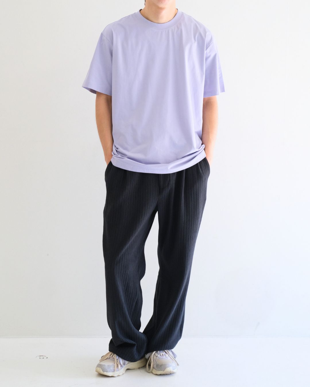 STYLE NO. 555