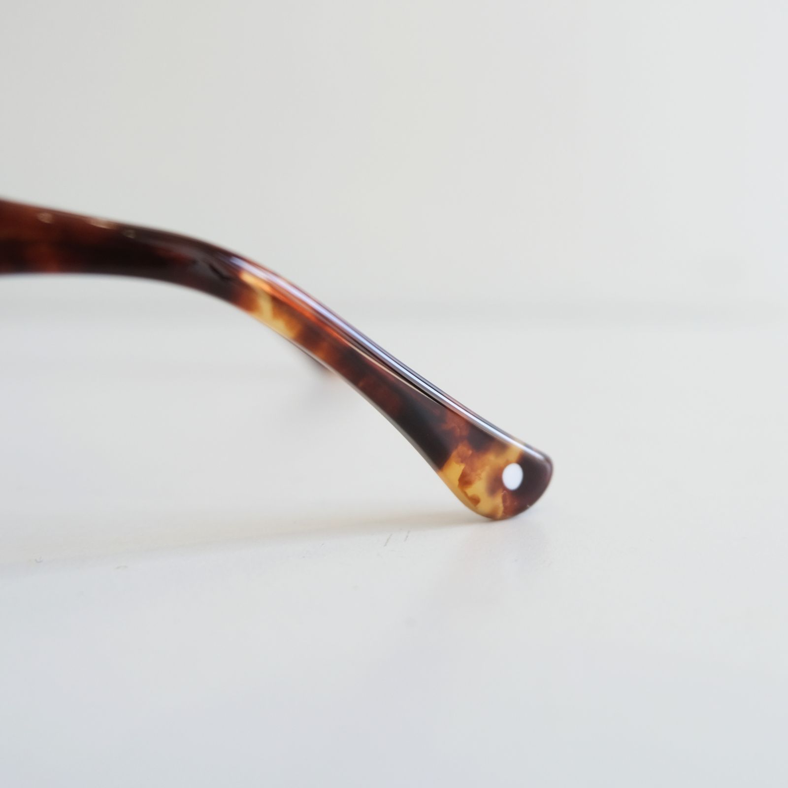 NOCHINO #8（CITRON & AMBER × GREY GREEN to D.GREY）