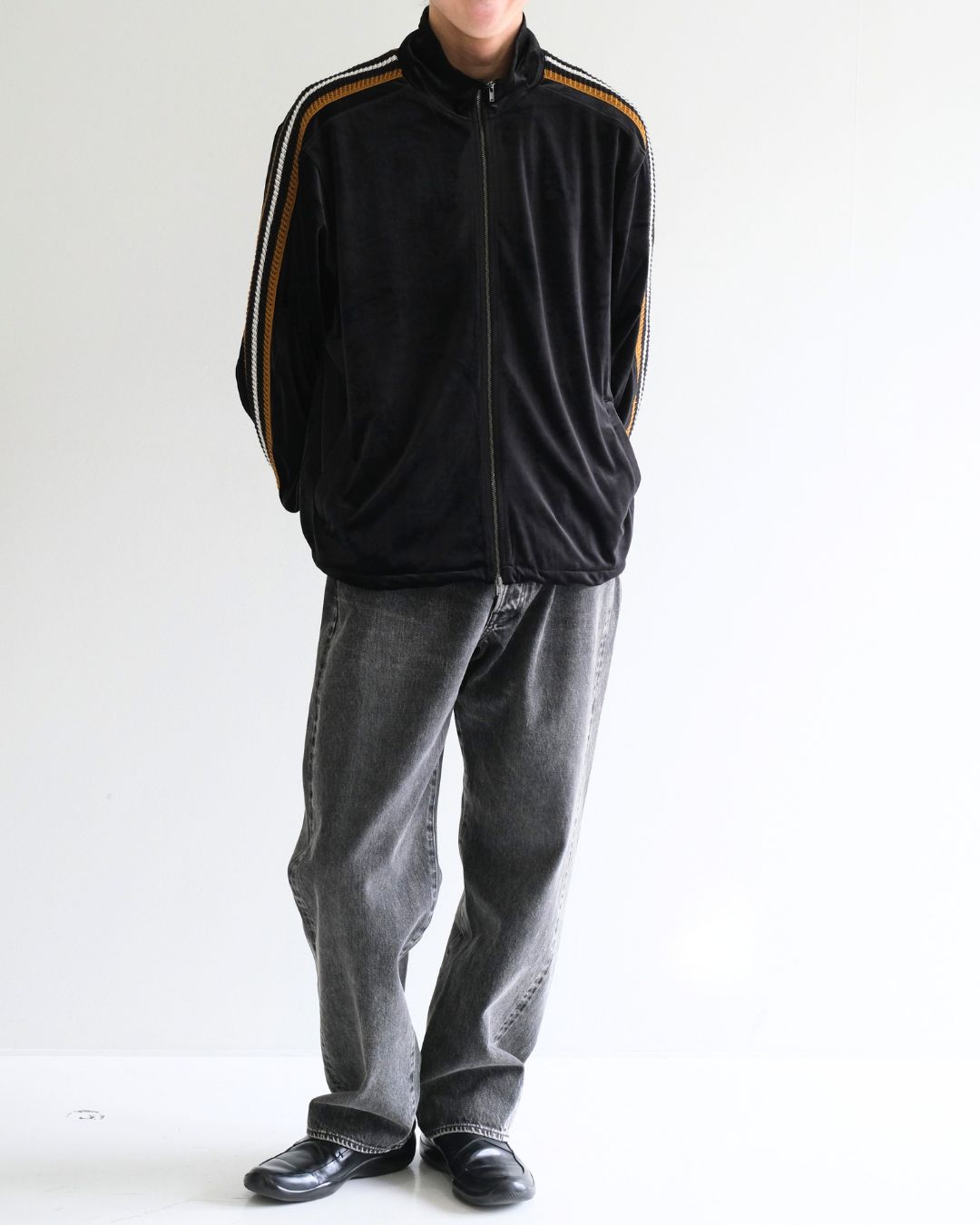 STYLE NO. 602