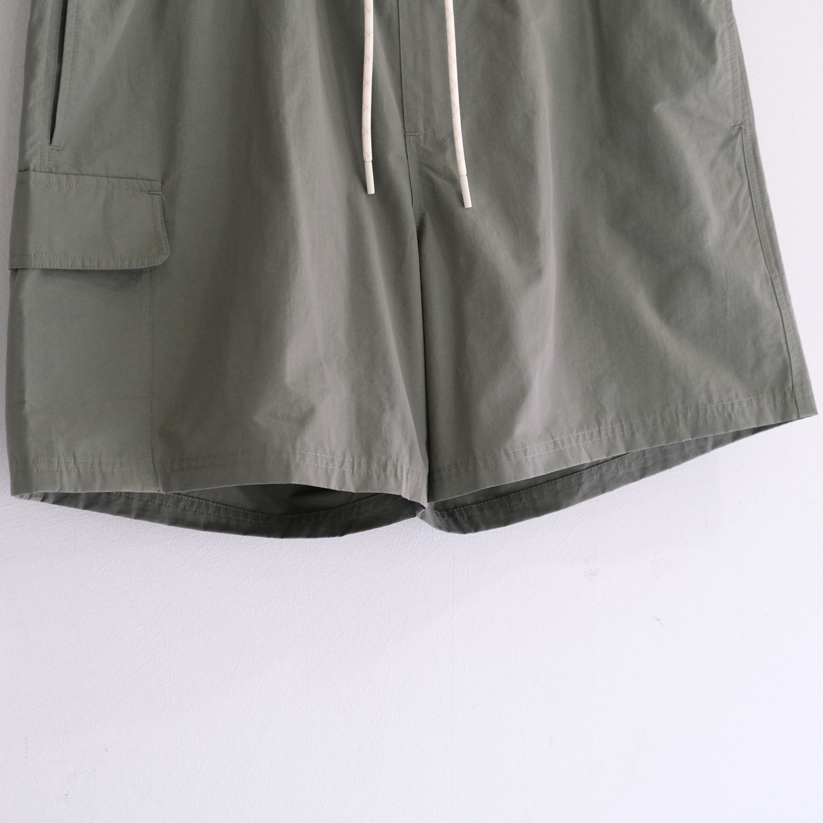 Cyclic Swim Short / ショーツ / Olive