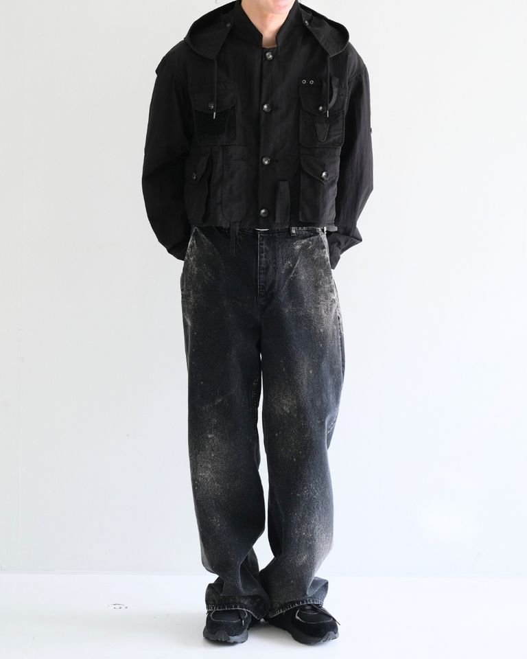 STYLE NO. 503