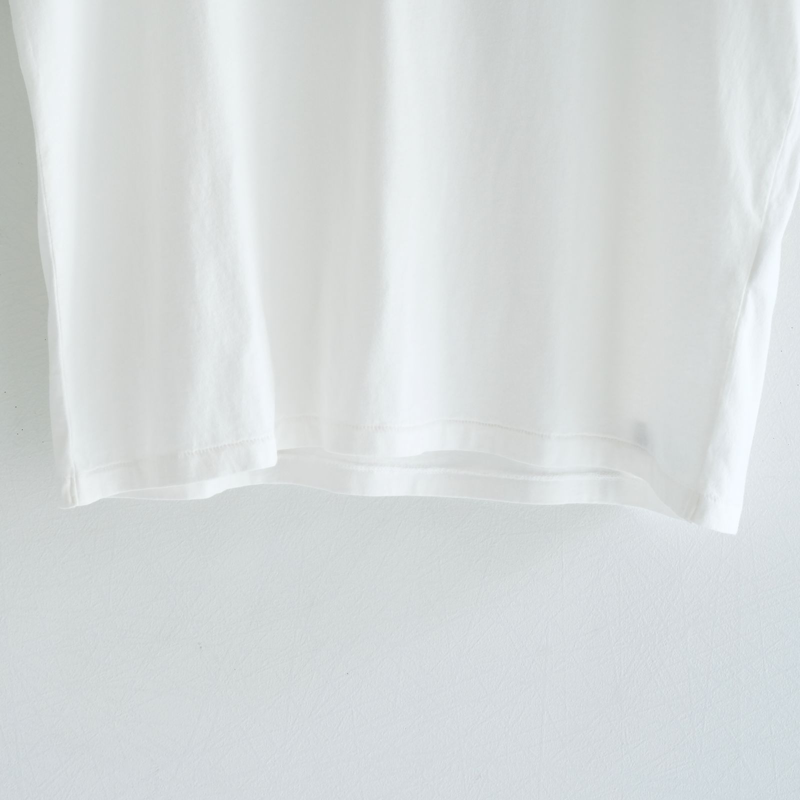 "TEE-NS".08 Dedicated to Phoenix Tee / Tシャツ / プリントTシャツ / WHITE